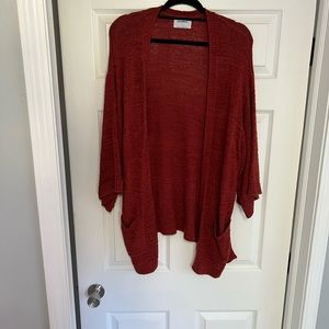 Old Navy cardigan